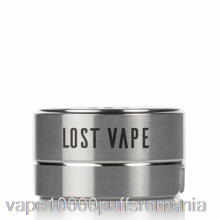 Vape Romania A Pierdut Adaptorul Vape Ursa 510